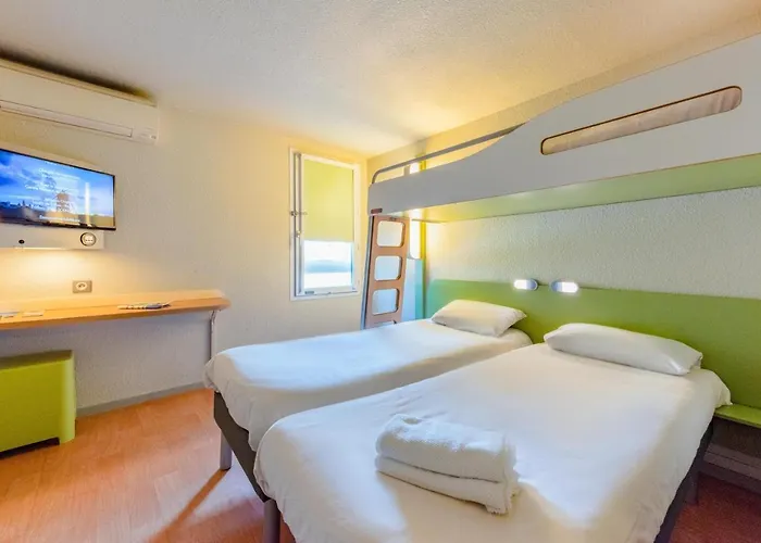 Ibis Budget Avignon Nord
