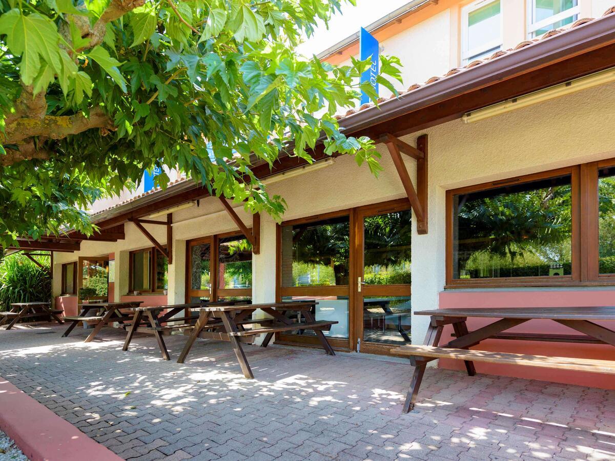 Ibis Budget Avignon Nord Hotel Le Pontet (Vaucluse)
