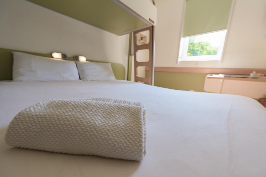 Ibis Budget Avignon Nord Le Pontet (Vaucluse)