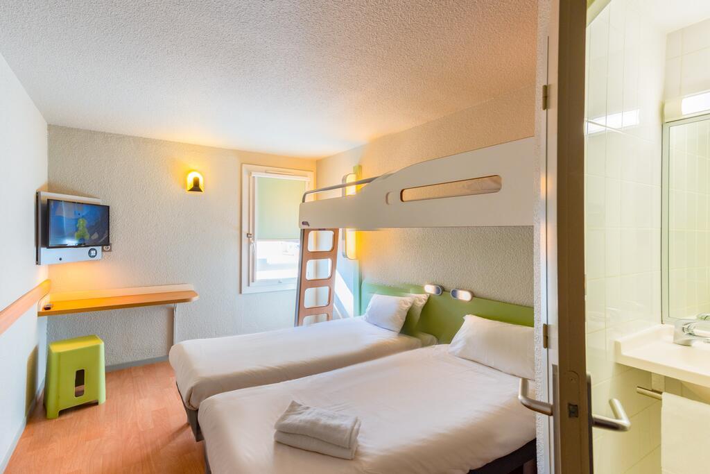 Hotel Ibis Budget Avignon Nord 2*