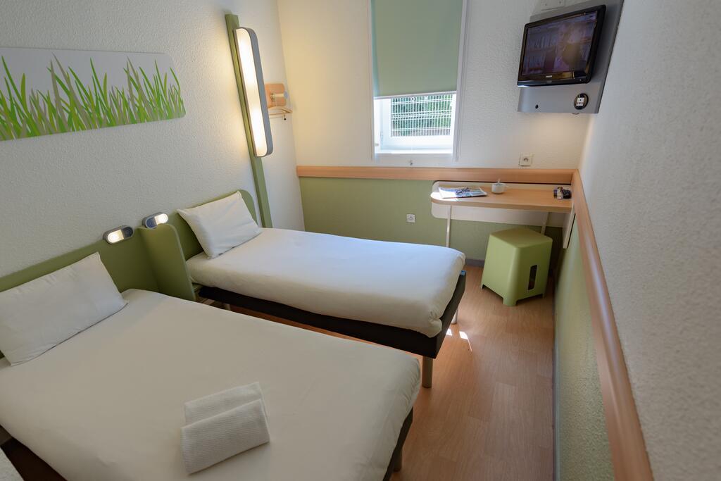 Hotel Ibis Budget Avignon Nord Le Pontet (Vaucluse)