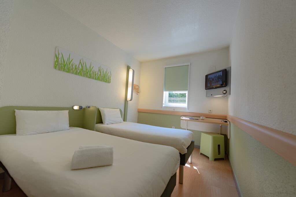 Hotel Ibis Budget Avignon Nord