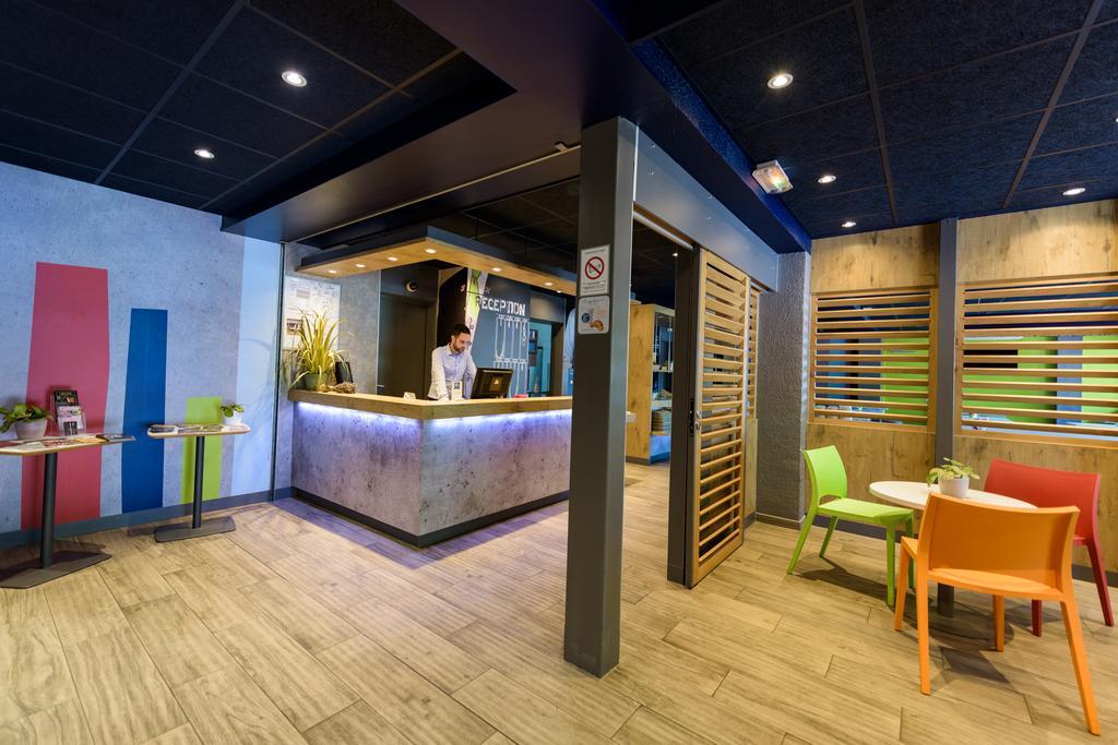 Hotel Ibis Budget Avignon Nord 2*