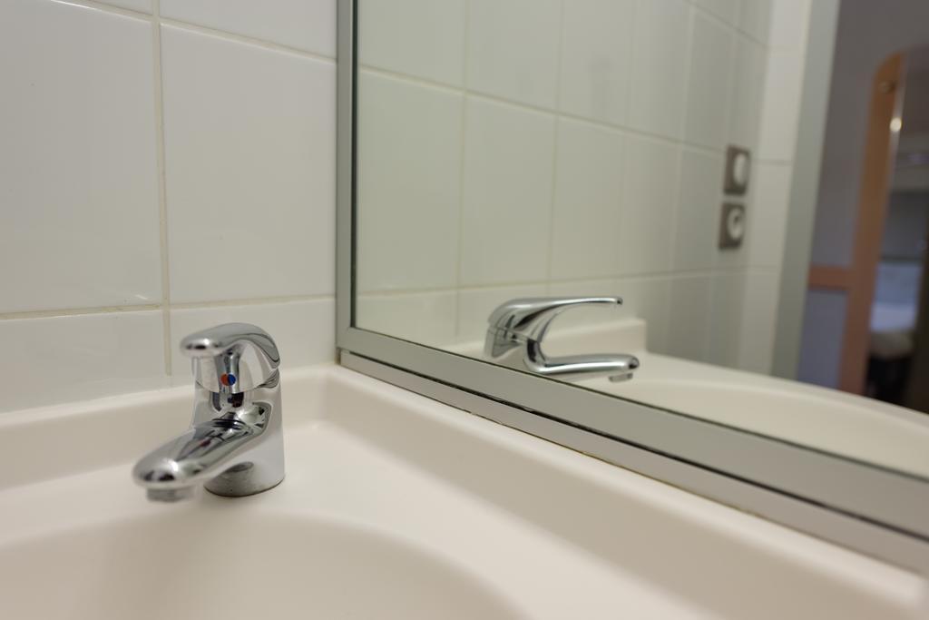 Ibis Budget Avignon Nord Hotel