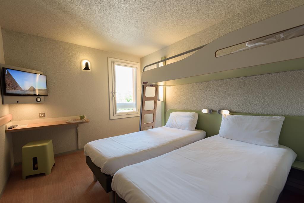 Ibis Budget Avignon Nord 2*