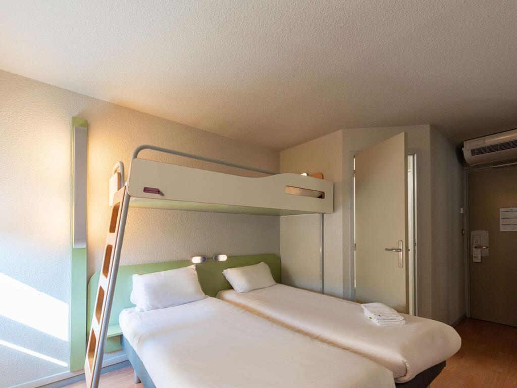 Ibis Budget Avignon Nord Hotel 2*