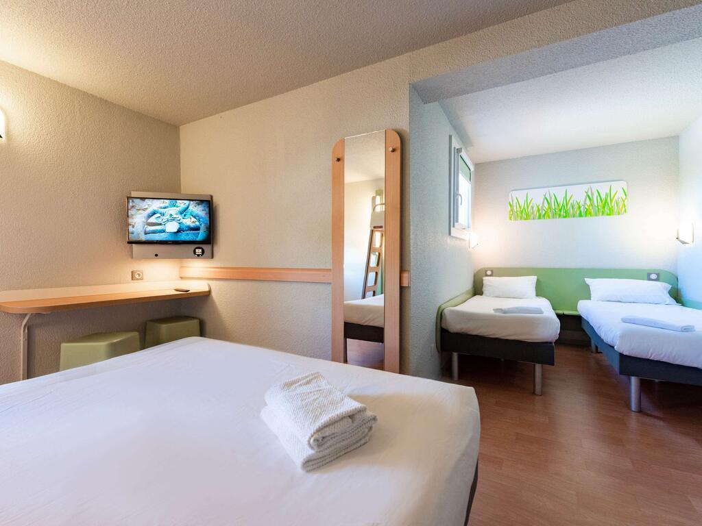 Ibis Budget Avignon Nord Hotel