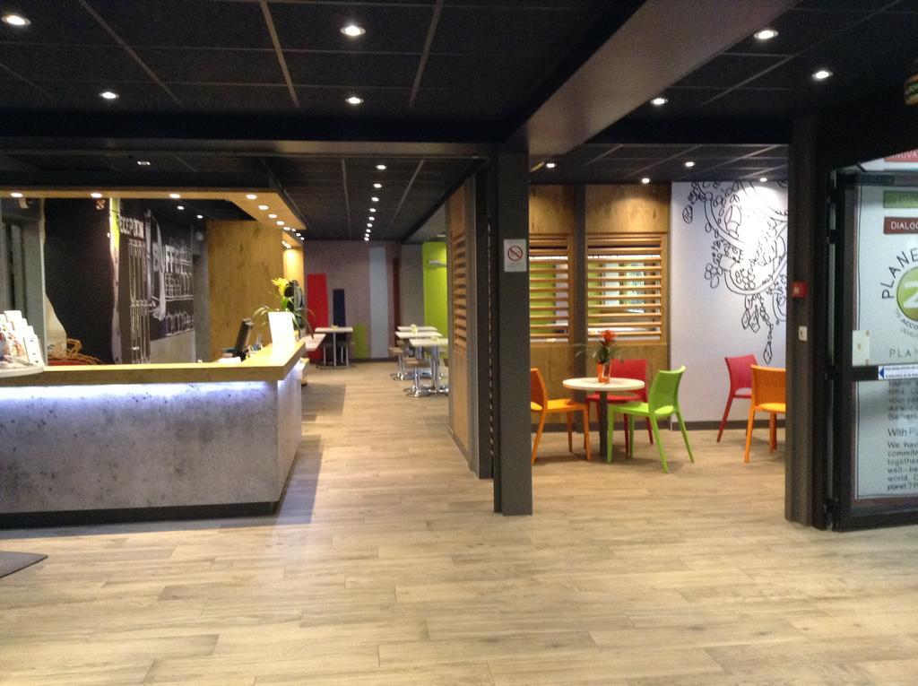 Hotel Ibis Budget Avignon Nord 2*