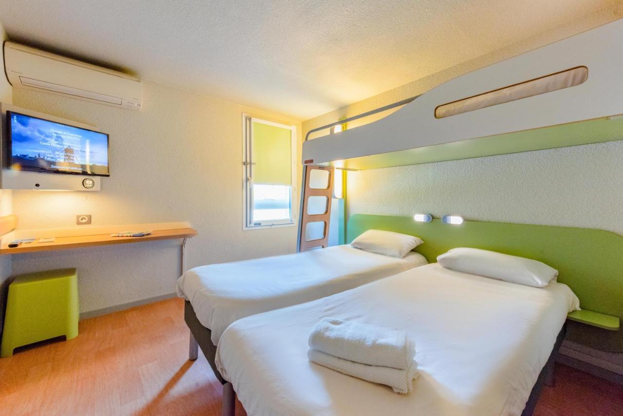 Ibis Budget Avignon Nord 2* Le Pontet (Vaucluse)