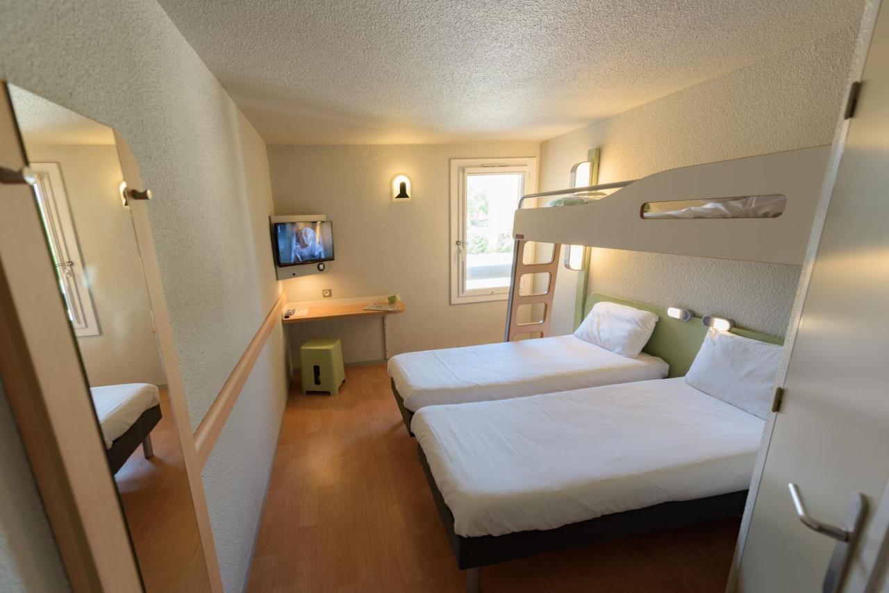 Ibis Budget Avignon Nord 2*