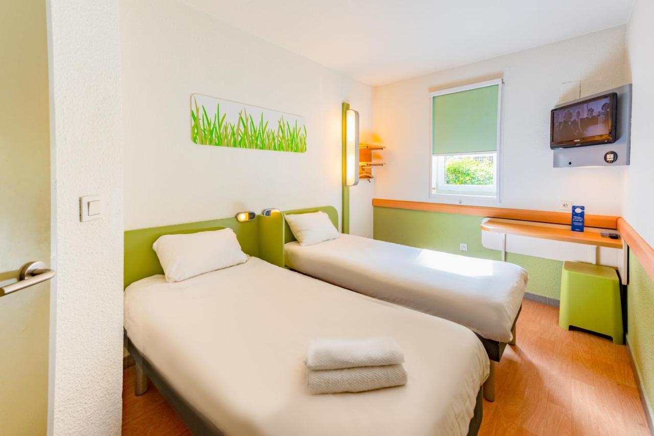 Ibis Budget Avignon Nord