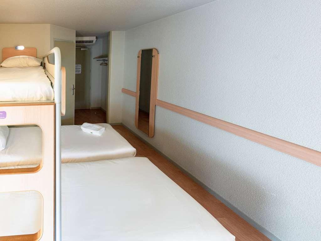 Hotel Ibis Budget Avignon Nord Le Pontet (Vaucluse)
