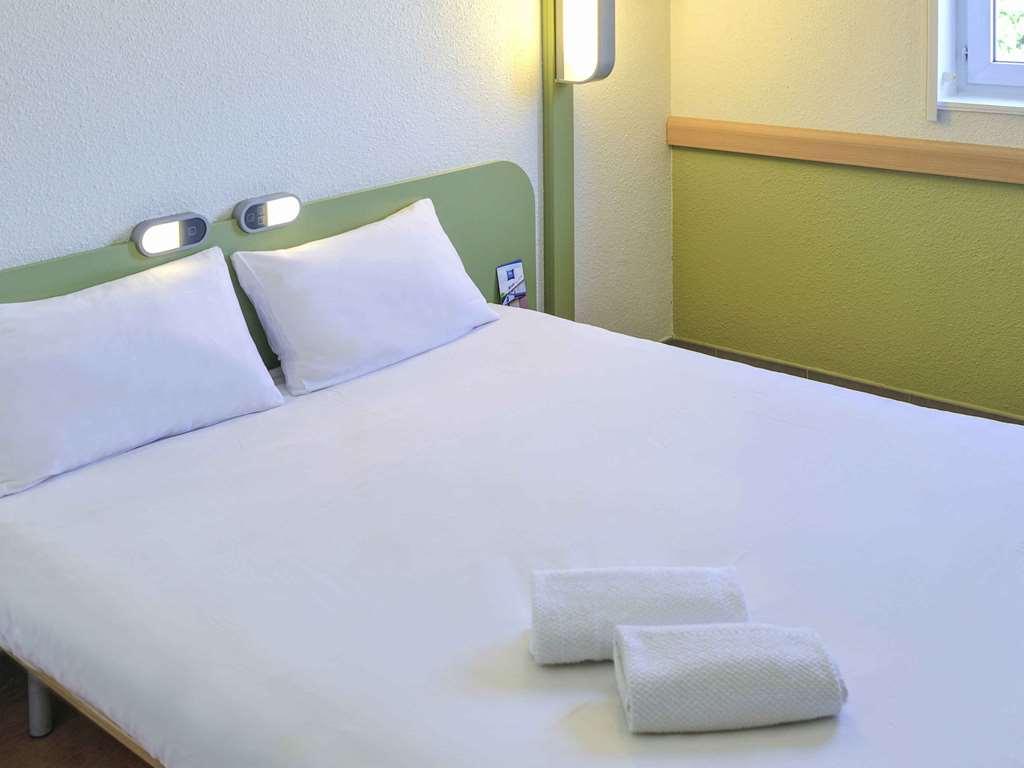 Hotel Ibis Budget Avignon Nord 2*