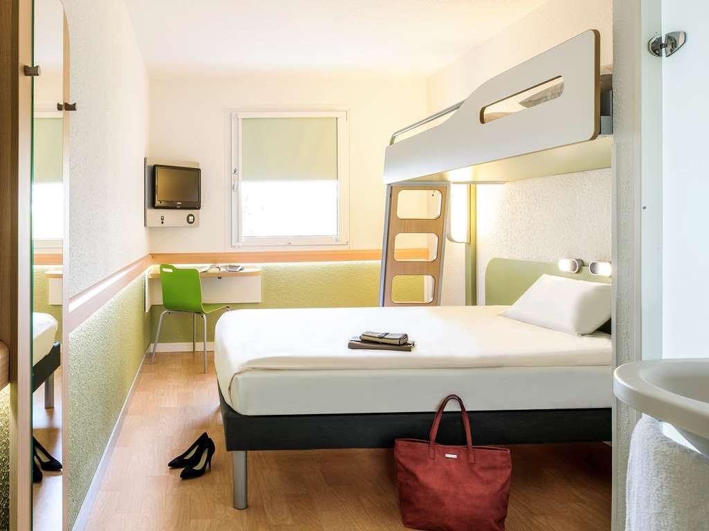 Ibis Budget Avignon Nord 2*