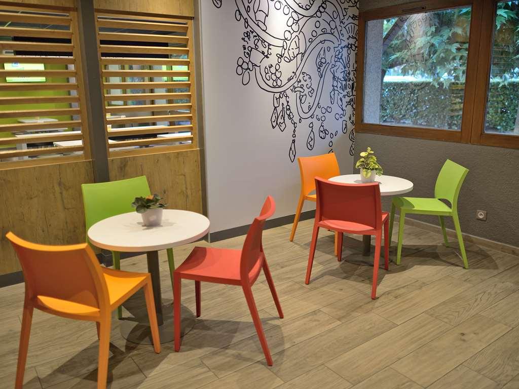 Hotel Ibis Budget Avignon Nord