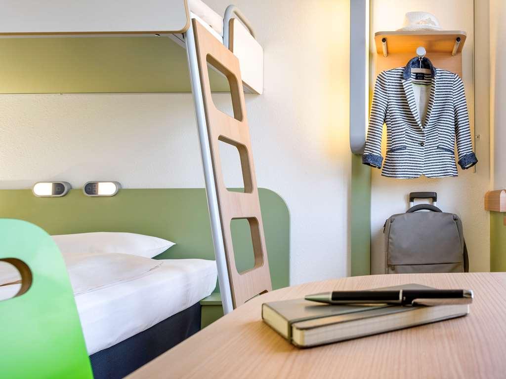 Ibis Budget Avignon Nord Le Pontet (Vaucluse)