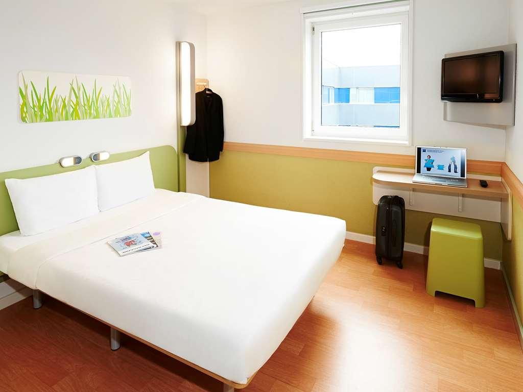 Ibis Budget Avignon Nord Hotel