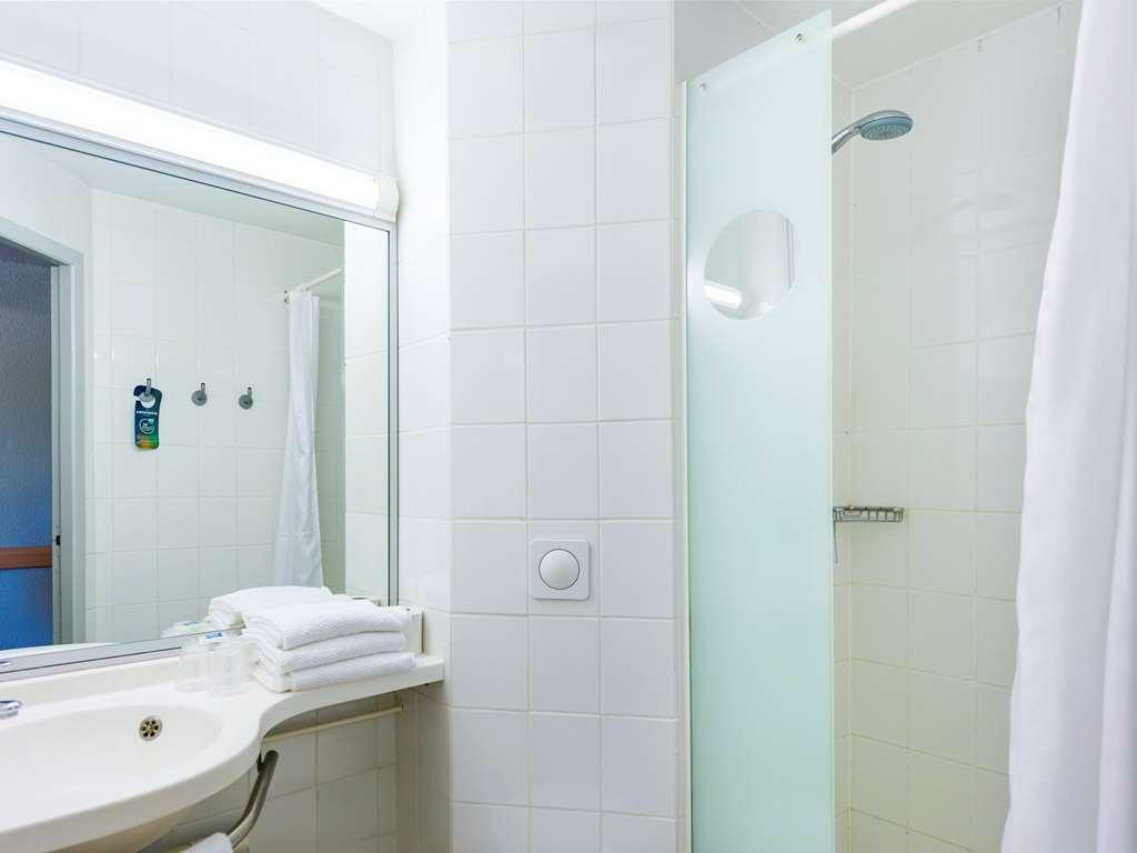 Hotel Ibis Budget Avignon Nord 2*