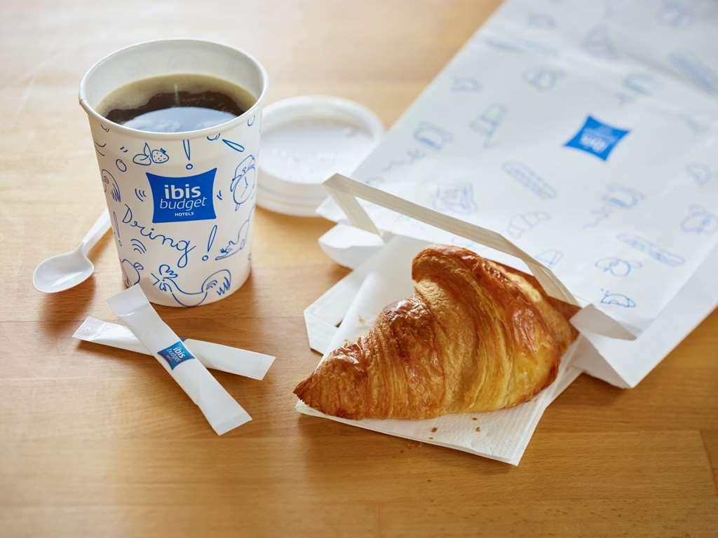 Ibis Budget Avignon Nord Hotel 2*