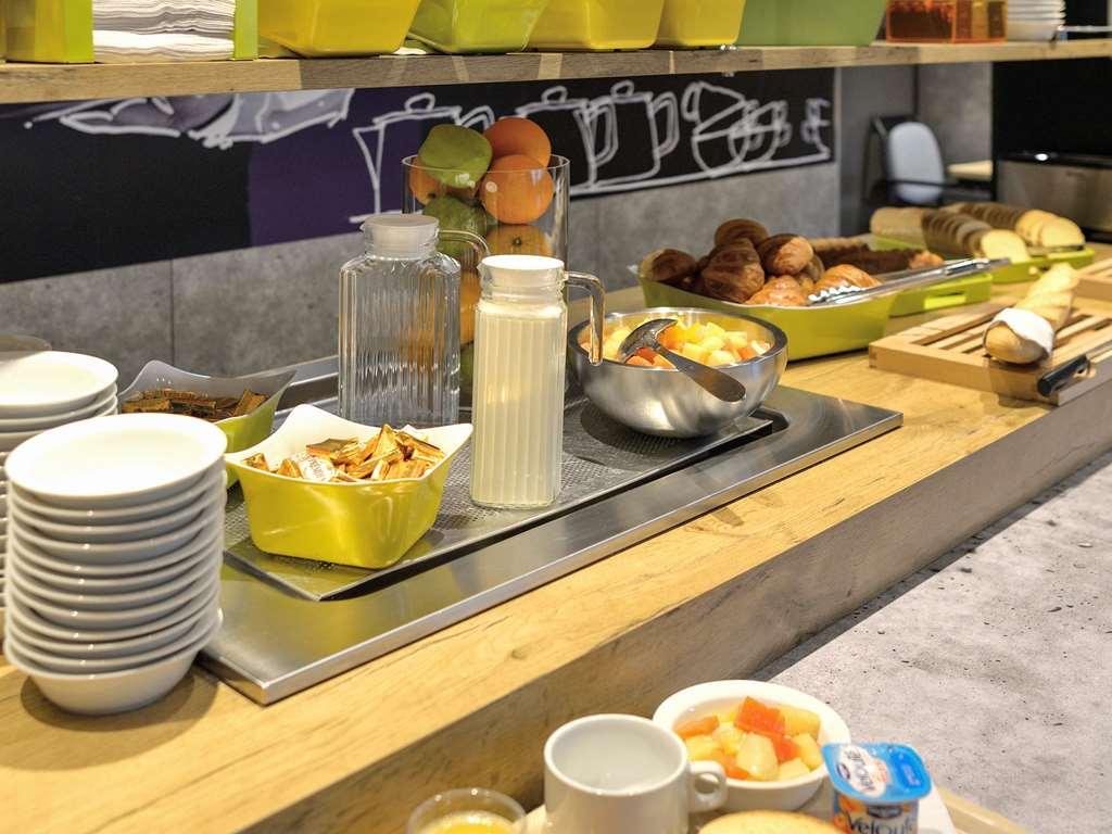 Hotel Ibis Budget Avignon Nord Le Pontet (Vaucluse)