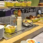 Ibis Budget Avignon Nord 